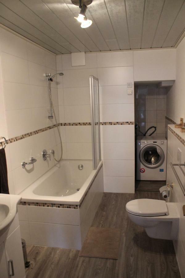 Ferienwohnung Schwarz Benshausen 외부 사진